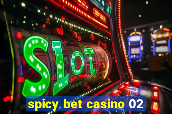 spicy bet casino 02